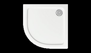 Душевой поддон Good door РАУНД 80x80 купить в интернет-магазине Sanbest