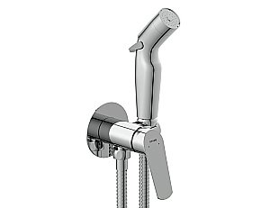 Гигиенический душ Cersanit FLAVIS 64104 купить в интернет-магазине сантехники Sanbest