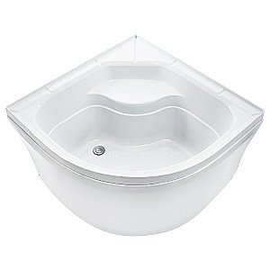 Душевая кабина RIVER TEMZA 90/44 МТ стекло матовое купить в интернет-магазине Sanbest