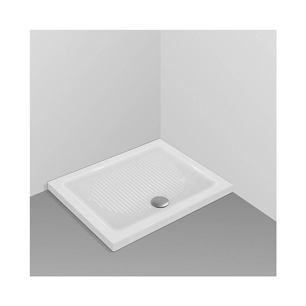 Душевой поддон Ideal Standard Connect T267901 120x80 купить в интернет-магазине Sanbest