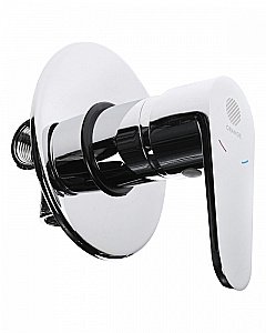 Гигиенический душ Orange Otto M22-455cr хром купить в интернет-магазине сантехники Sanbest