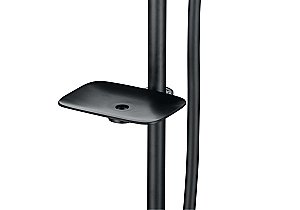 Набор смесителей Aquatek Вега AQ1030MB черный матовый купить в интернет-магазине сантехники Sanbest