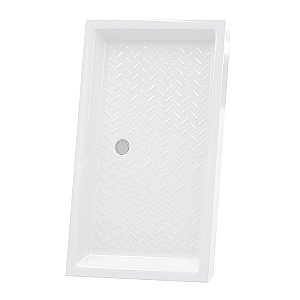 Душевой поддон RGW CER CR-148 19170384-01 80х140 белый купить в интернет-магазине Sanbest