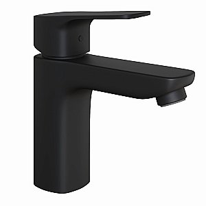 Смеситель для раковины PAINI Viva Style P4YO205 черный купить в интернет-магазине сантехники Sanbest