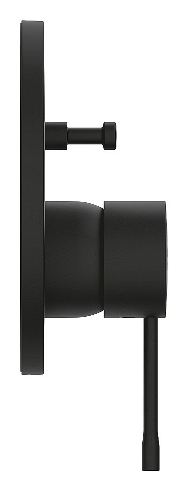 Смеситель для душа Grohe Essence 24167KF1 фантомный черный купить в интернет-магазине сантехники Sanbest