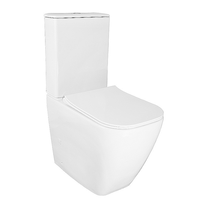 Инсталляция для унитаза Azario AZ-8010-1000 купить в интернет-магазине сантехники Sanbest