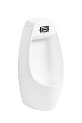 Писсуар подвесной Gid Q9502 белый купить в интернет-магазине Sanbest