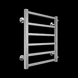 Полотенцесушитель водяной Terminus Вега П6 500х600 с боковым подключением 500 купить в интернет-магазине сантехники Sanbest