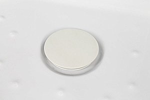 Душевая кабина DTO Серия L 902 с гидромассажем 120x80 купить в интернет-магазине Sanbest