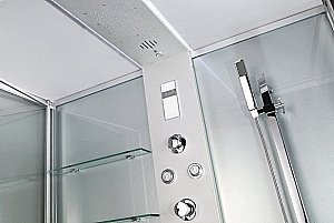 Душевой бокс Timo LUX TL 1506 170x90 купить в интернет-магазине Sanbest