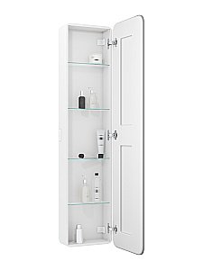 Зеркальный шкаф Taliente Cbled TA-CBled-L40160 40 купить в интернет-магазине сантехники Sanbest