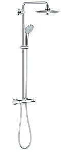 Душевая система Grohe Euphoria System 27296002 купить в интернет-магазине сантехники Sanbest