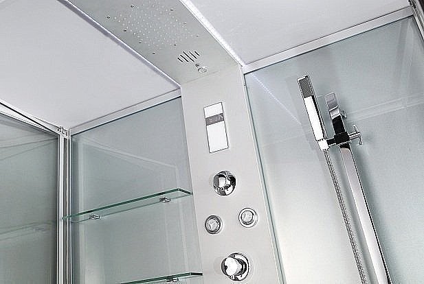 Душевой бокс Timo LUX TL 1506 170x90 купить в интернет-магазине Sanbest