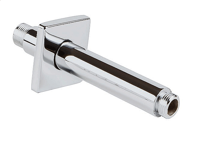 Держатель верхнего душа Kludi A-QA 665350500 купить в интернет-магазине сантехники Sanbest