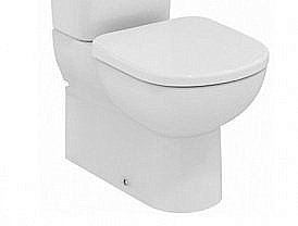 Чаша унитаза Ideal Standard Tempo T328101 купить в интернет-магазине сантехники Sanbest