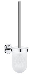 Туалетный ёршик Grohe BauCosmopolitan 40463001 купить в интернет-магазине сантехники Sanbest