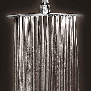Душевая система Elghansa 2306683-2L (Set-17) хром купить в интернет-магазине сантехники Sanbest