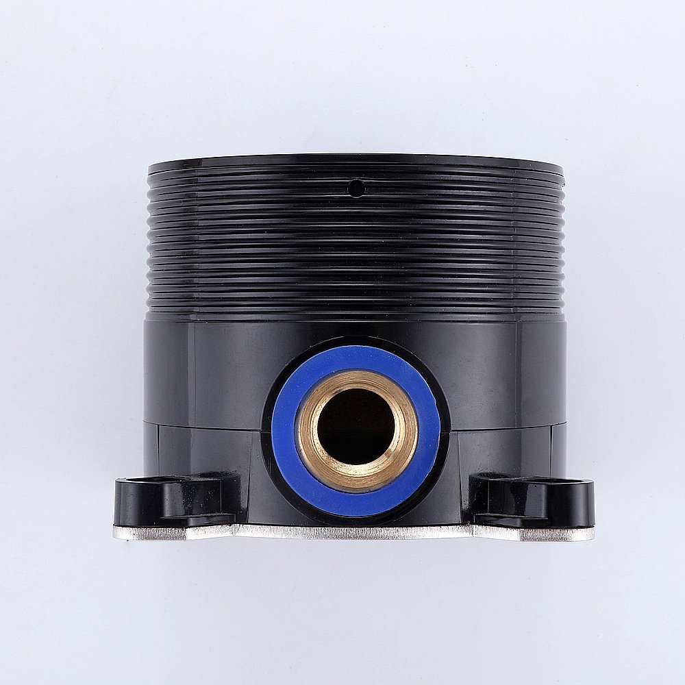 Смеситель для раковины Abber WASSER KREIS AF8141RG розовое золото купить в интернет-магазине сантехники Sanbest