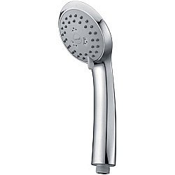 Душевая лейка Kaiser SH-008 хром купить в интернет-магазине сантехники Sanbest