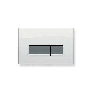 Кнопка для инсталляции Koller Pool Integro белый купить в интернет-магазине сантехники Sanbest