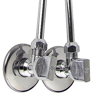 Смеситель для кухни Kaiser Carlson Style 11133 купить в интернет-магазине сантехники Sanbest