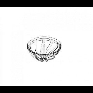 Душевой лоток прямой Berges В1 Keramik 90 092020 золото купить в интернет-магазине Sanbest