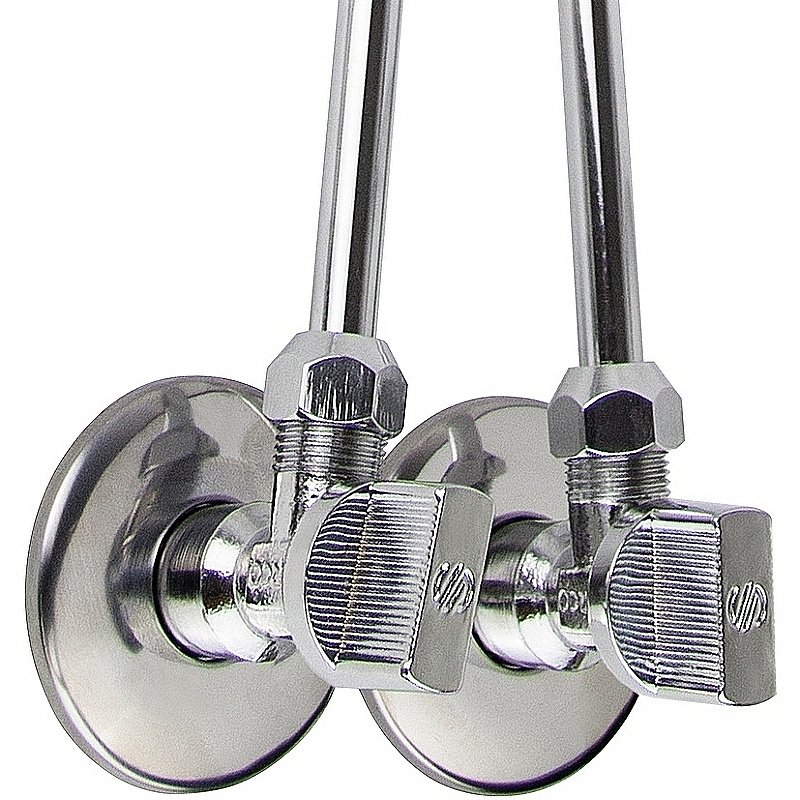 Смеситель для кухни Kaiser Carlson Style 11133 купить в интернет-магазине сантехники Sanbest