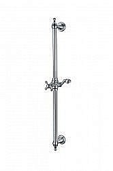 Душевая штанга Boheme Brillante 418 купить в интернет-магазине сантехники Sanbest