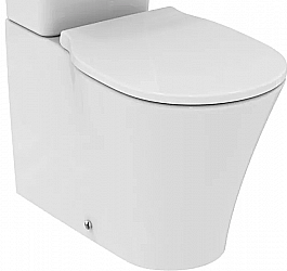 Чаша унитаза Ideal Standard Connect Air E013701 купить в интернет-магазине сантехники Sanbest