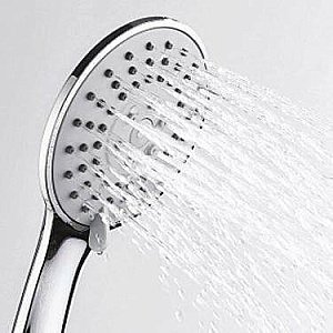 Душевая система WasserKRAFT Berkel 4800 A16031 Thermo купить в интернет-магазине сантехники Sanbest