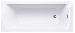 Акриловая ванна Royal Bath VIENNA RB953506 175x70 белый купить в интернет-магазине Sanbest