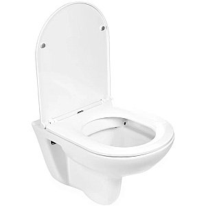 Унитаз с инсталляцией WeltWasser MARBERG 410 + BAARBACH 004 GL-WT + MAR 410 RD купить в интернет-магазине Sanbest