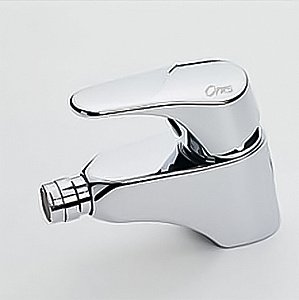 Смеситель для биде Oras Safira 292 купить в интернет-магазине сантехники Sanbest