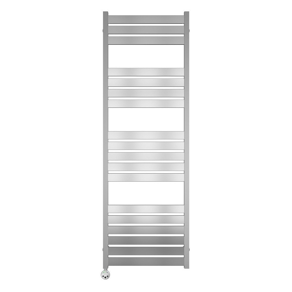 Полотенцесушитель электрический Terminus Латте П18 500x1581 левый/правый купить в интернет-магазине сантехники Sanbest