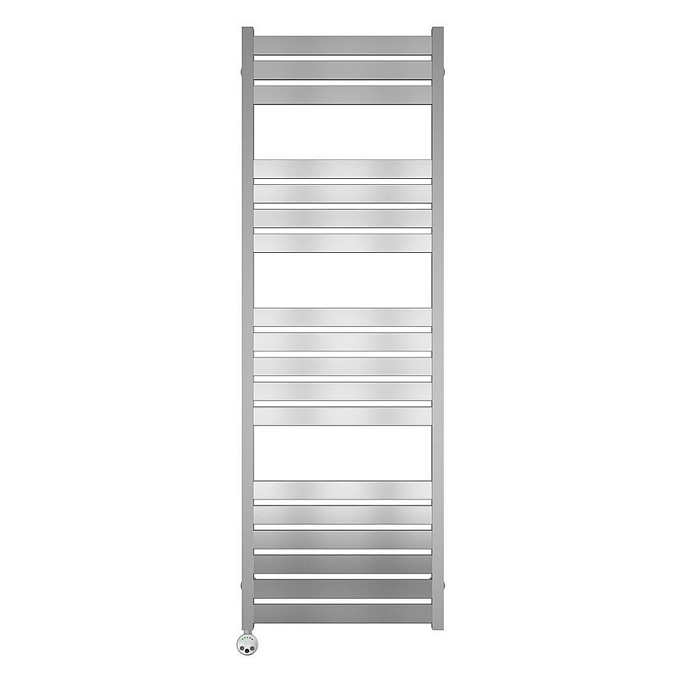 Полотенцесушитель электрический Terminus Латте П18 500x1581 левый/правый купить в интернет-магазине сантехники Sanbest
