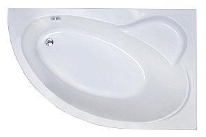 Акриловая ванна Royalbath ALPINE 170 купить в интернет-магазине Sanbest