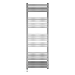 Полотенцесушитель электрический Terminus Латте П18 500x1581 левый/правый купить в интернет-магазине сантехники Sanbest