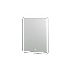 Зеркало GROSSMAN Leo 166080 60x80 в ванную от интернет-магазине сантехники Sanbest