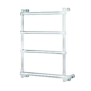 Полотенцесушитель Margaroli Sole 542 BOX белый купить в интернет-магазине сантехники Sanbest