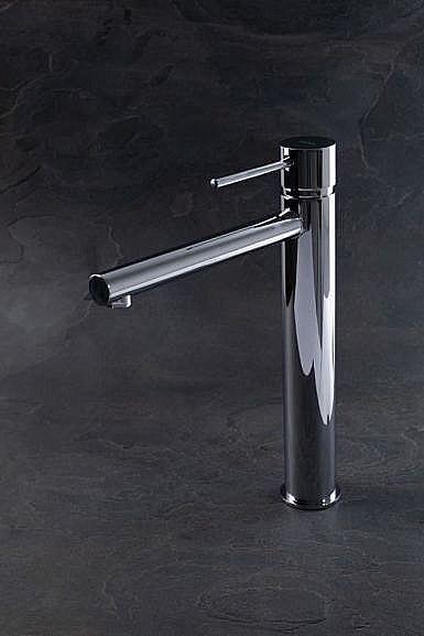 Смеситель для раковины Allen Brau Glority Kerox 5.51002.00 Хром купить в интернет-магазине сантехники Sanbest