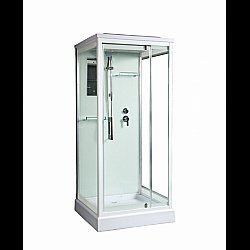 Душевая кабина RIVER TANA 90 купить в интернет-магазине Sanbest