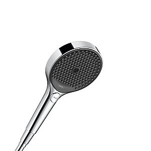 Душевая лейка Hansgrohe Rainfinity 130 3jet 26865000 купить в интернет-магазине сантехники Sanbest