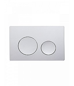 Унитаз подвесной с инсталляцией Agger ATI07150+APB100 белый, с крышкой микролифт, безободковый, слив-торнадо, с кнопкой хром купить в интернет-магазине Sanbest