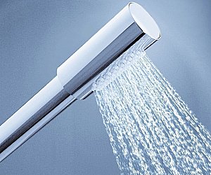 Душевая гарнитура Sena Stick 28348000 купить в интернет-магазине сантехники Sanbest