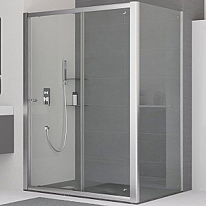 Душевая система RGW Shower Panels SP-6143-01 50140801-01 хром купить в интернет-магазине сантехники Sanbest