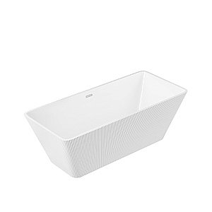 Ванна акриловая Grossman Cristal GR-2022 170x75 белая купить в интернет-магазине Sanbest