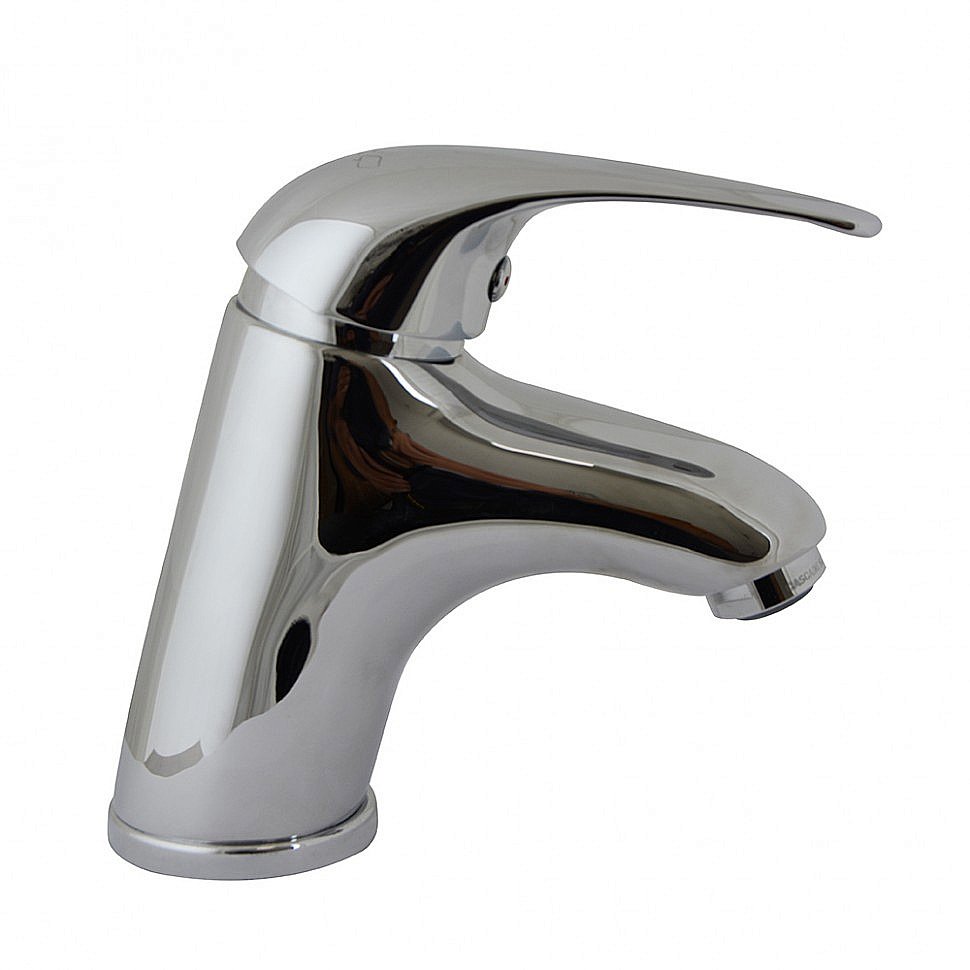 Смеситель для раковины PAINI Smile 39CR205CAKM хром купить в интернет-магазине сантехники Sanbest