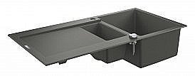 Мойка для кухни Grohe K500 Composite 31646AT0 купить в интернет-магазине сантехники Sanbest
