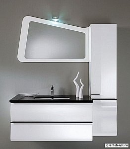 Светильник Cezares GLISSZZZLED Cromo купить в интернет-магазине сантехники Sanbest