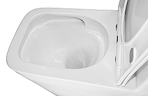 Инсталляция для унитаза Azario AZ-8010-1000 купить в интернет-магазине сантехники Sanbest